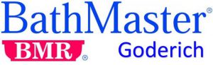 BathMaster (BMR) Logo Goderich