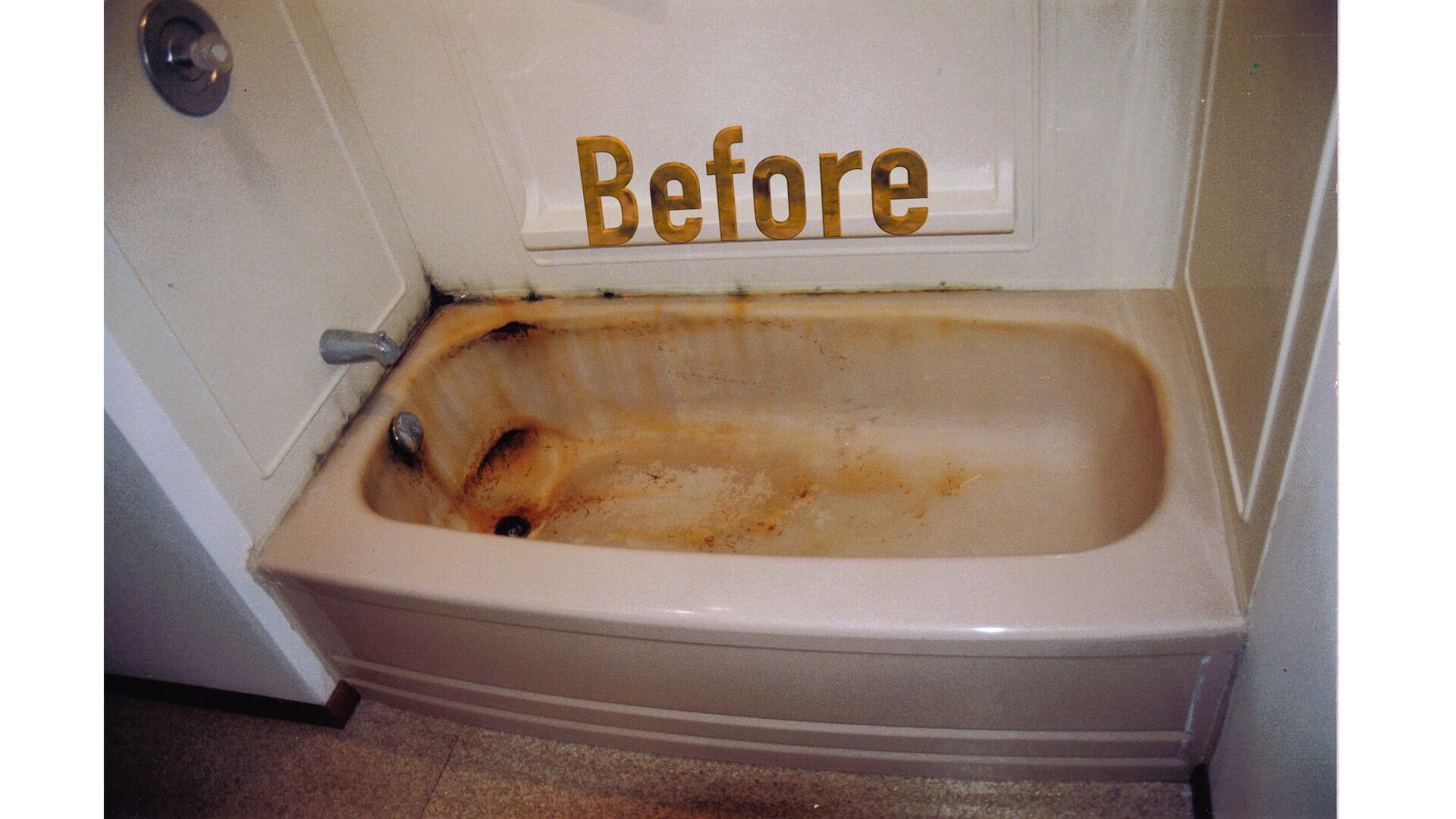 Quality Bathtub Reglazing Bathmaster, What Do I Need To Reglaze A Bathtub