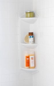 Triple Shelf Accessory